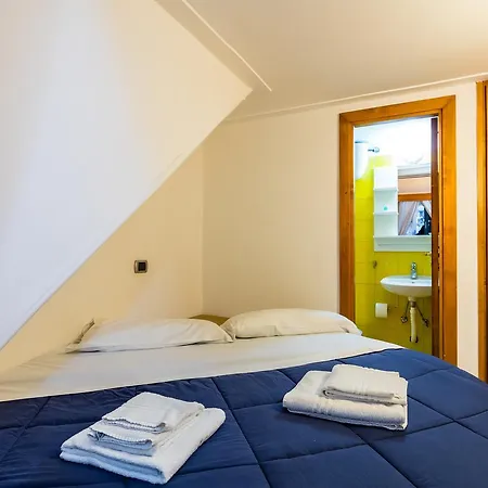 Apartment Vico Ii Limoncello - Bh 79 Naples