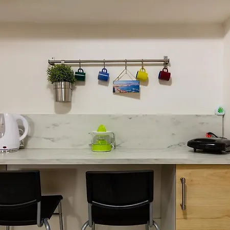 Apartment Vico Ii Limoncello - Bh 79