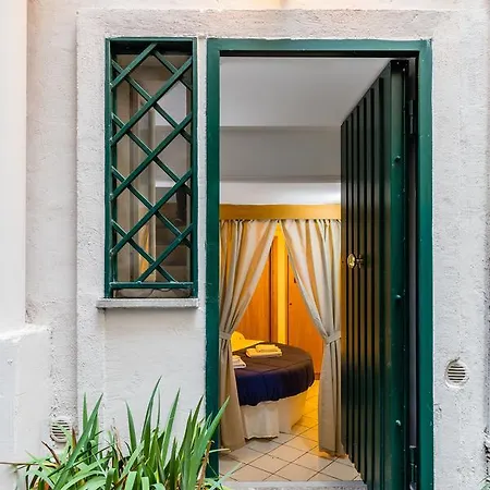 Apartment Vico Ii Limoncello - Bh 79 Naples